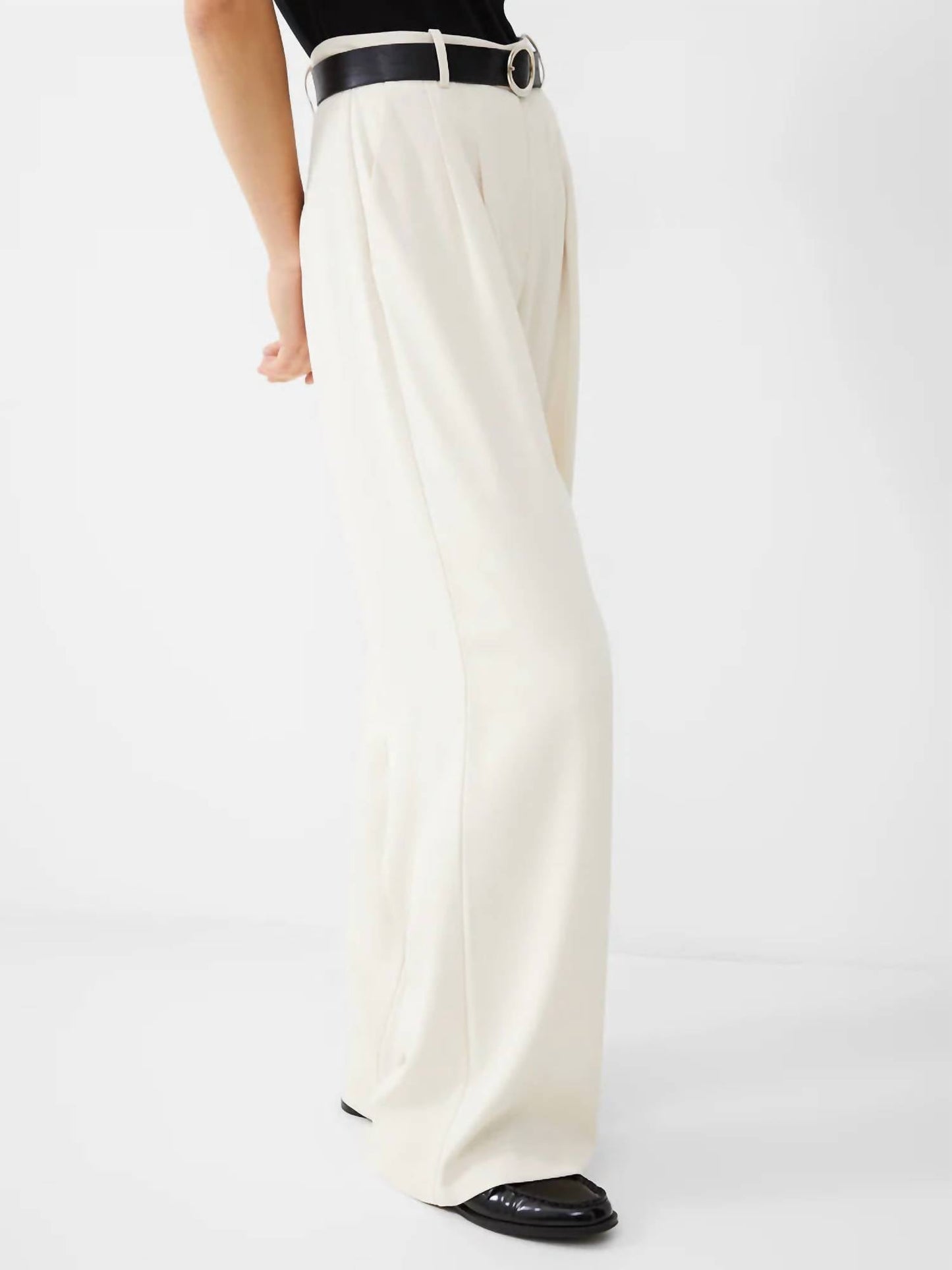 French Connection - Harrie Suiting Trouser