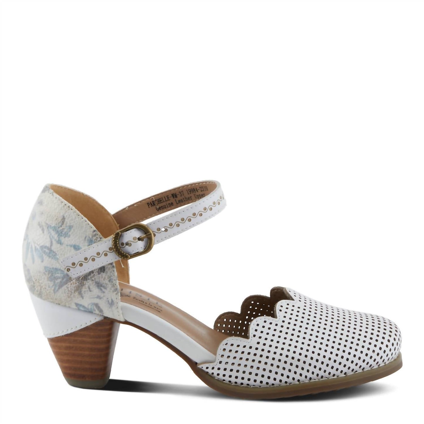 L'Artiste - Women's Parchelle Shoes