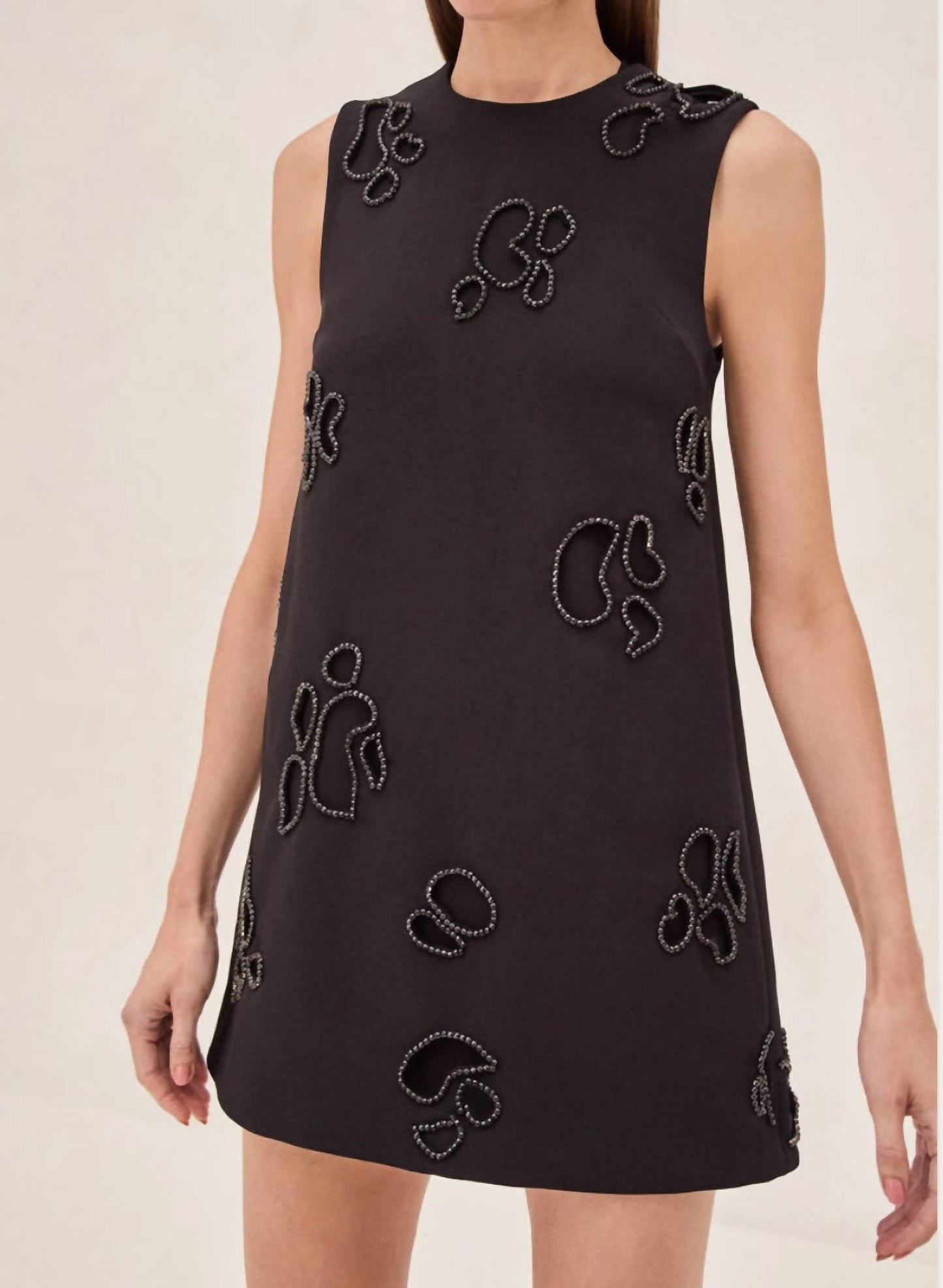 Alexis - Ali Dress