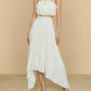 Amur - Olana Midi Skirt