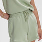 Varley - Ollie High Rise Short