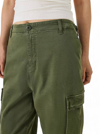 Good American - CALÇA CARGO UNIFORME