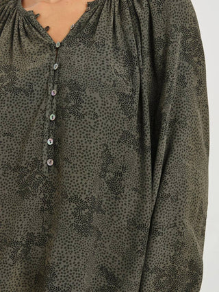 Rails - Indi Long Sleeves Top