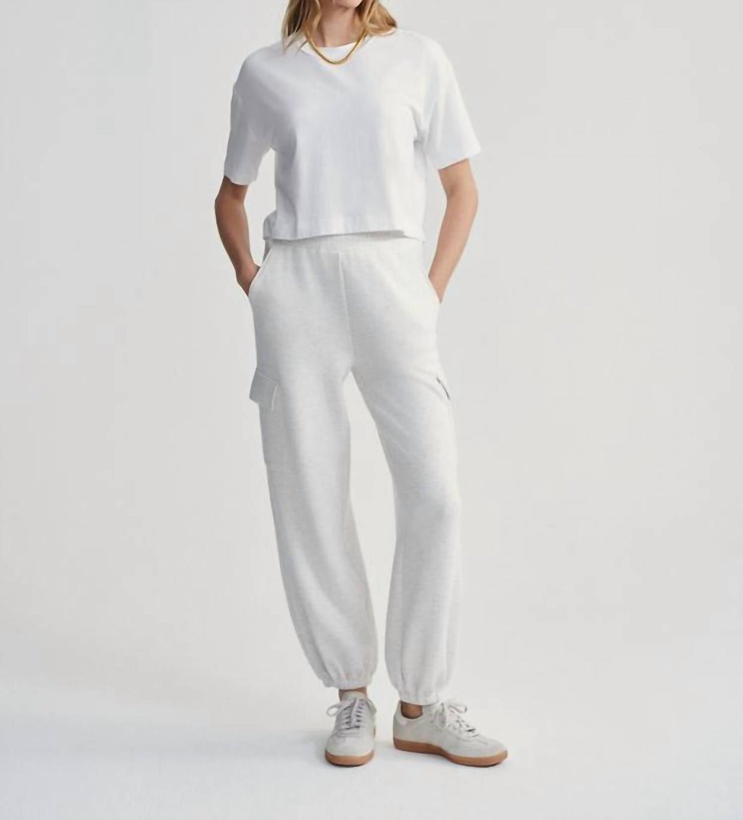 Varley - Venice Easy Tee