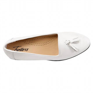 Trotters - Women's Liz Tassel Leather Loafer