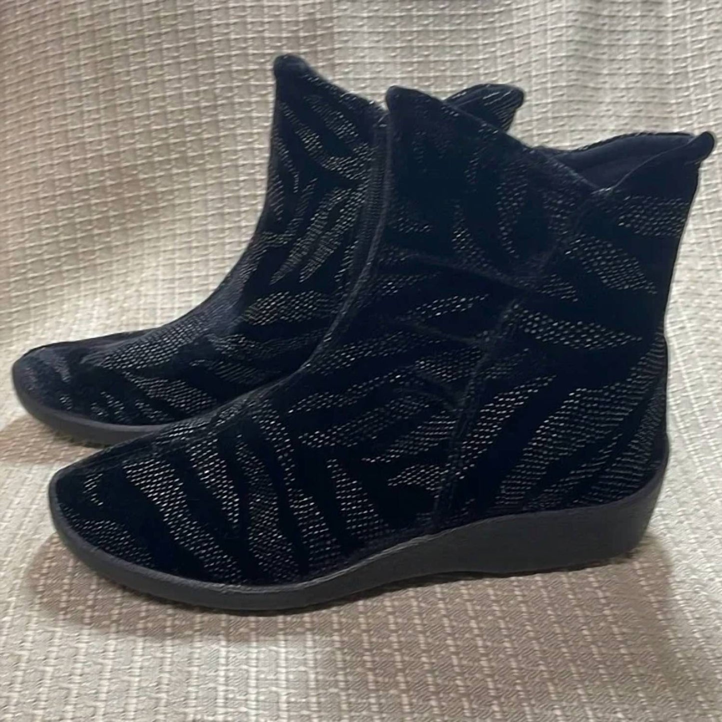Arcopedico - L19 Half Soft Boot