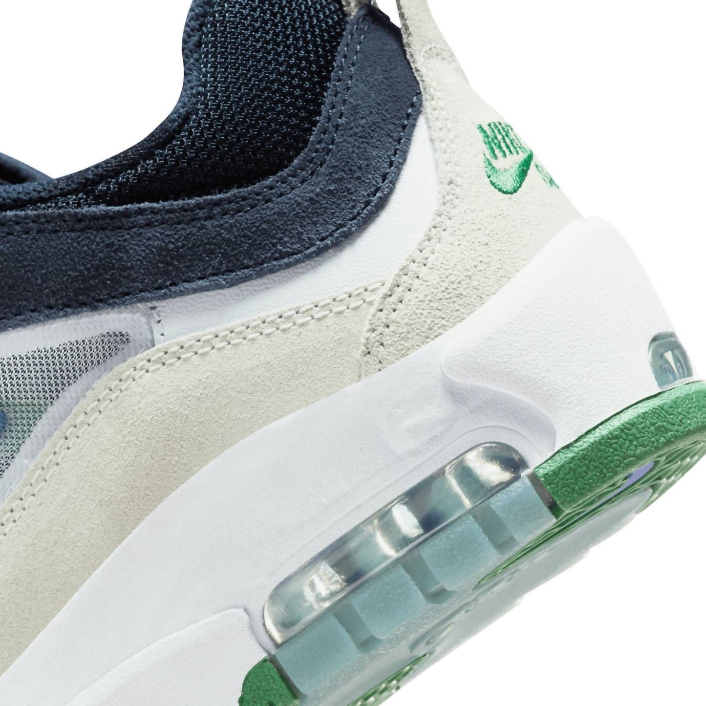 Nike - Men's SB Air Max Ishod Sneaker