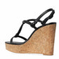 Paige - Women's Taylor Platform Wedge Sandal