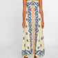 Elizabeth James The Label - Annalisa Dress