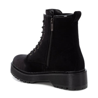 Xti - Botas de Combate Femininas