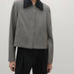 A.Emery - Floyd Zip Up Jacket