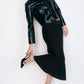 J.Crew - Foldover Sweater Midi Skirt In Merino Wool Blend