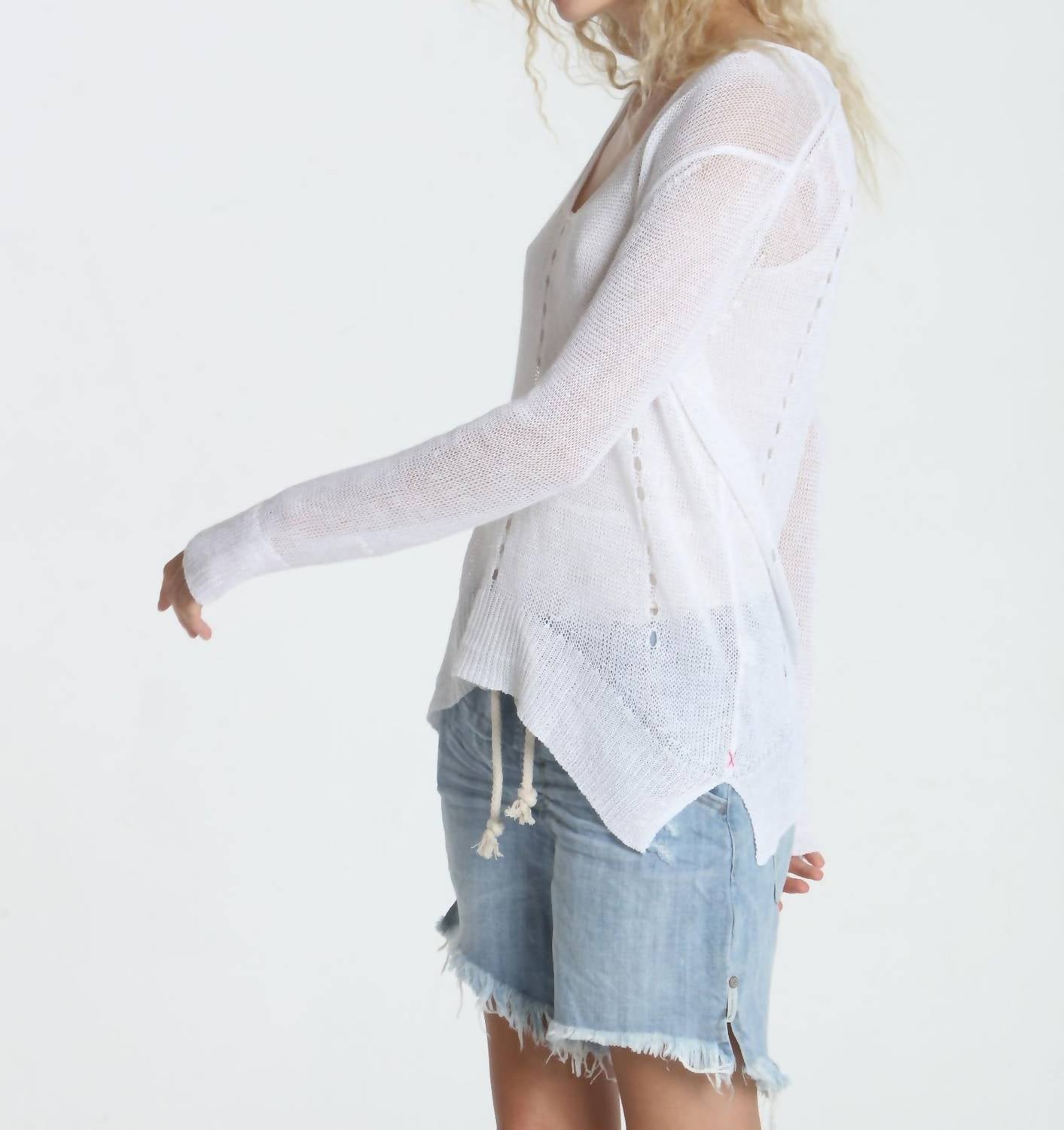 Label+Thread - Beach Side Tunic