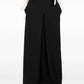 Anonyme - Women's Pleated Long Skirt