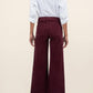 Kut From The Kloth - Meg Corduroy Wide Leg Long Jeans