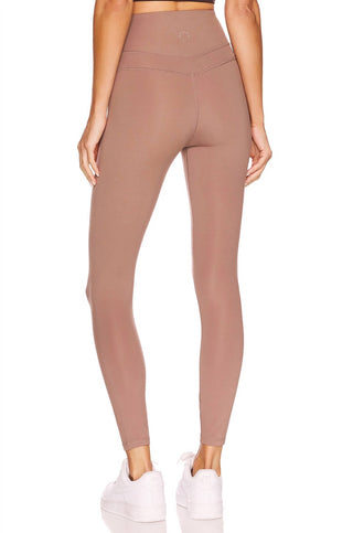 Varley - Vamos usar legging super alta