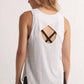 Z Supply - Active Feel The Breeze Tank
