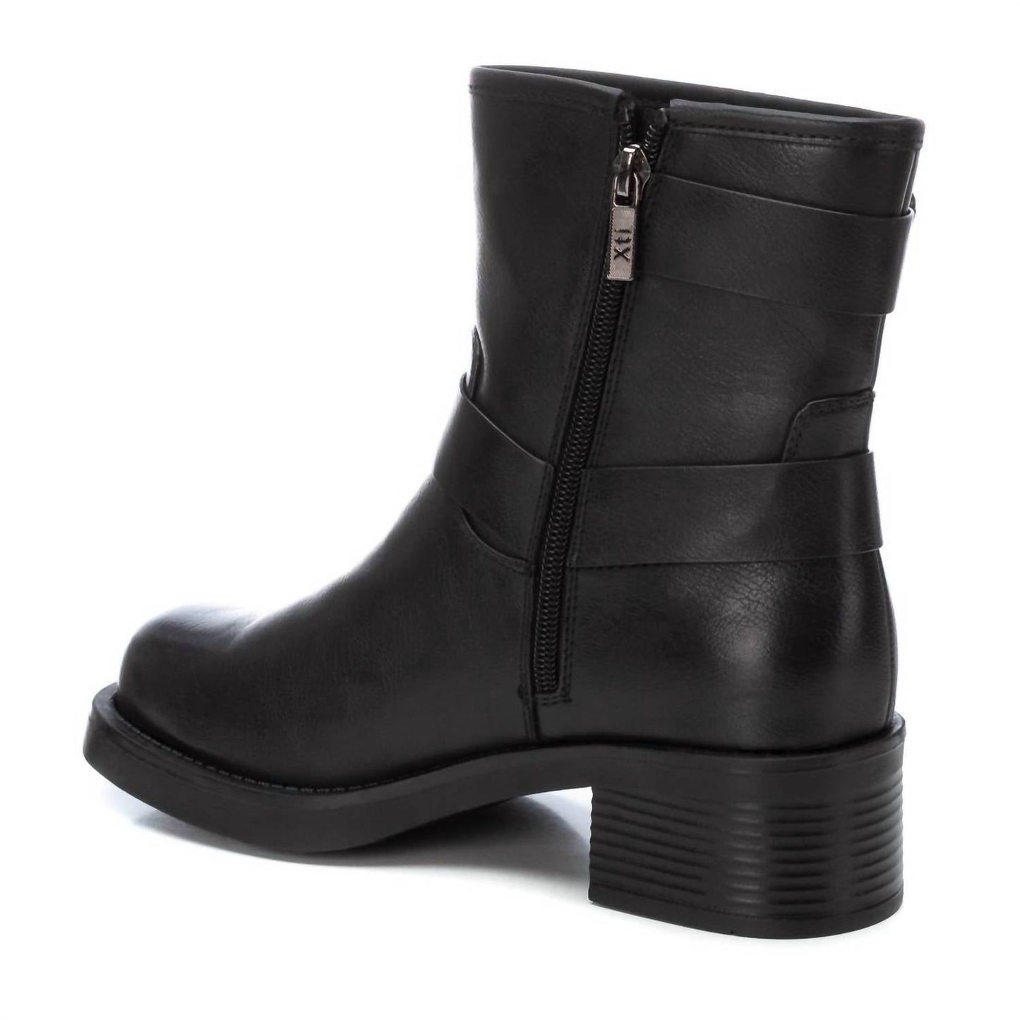Xti - Women's Biker Booties