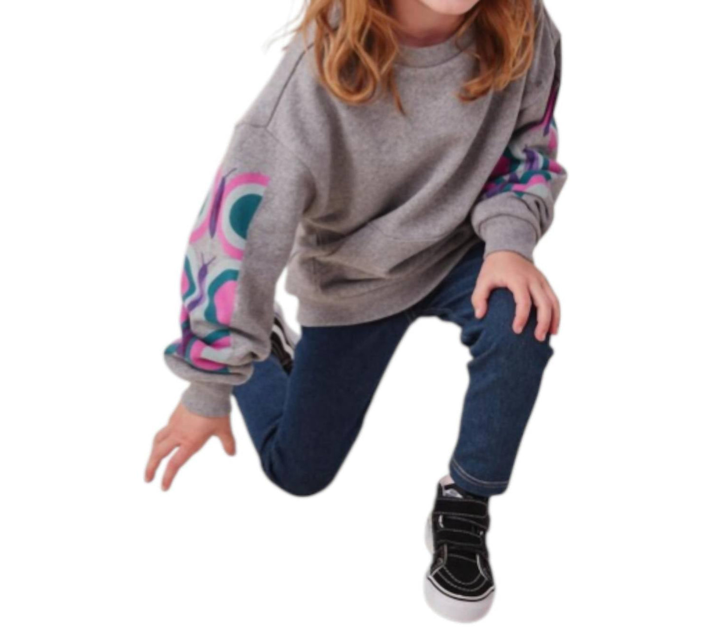 Tea Collection - Denim-like Leggings