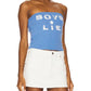 Boys Lie - I'm The Captain Tube Top
