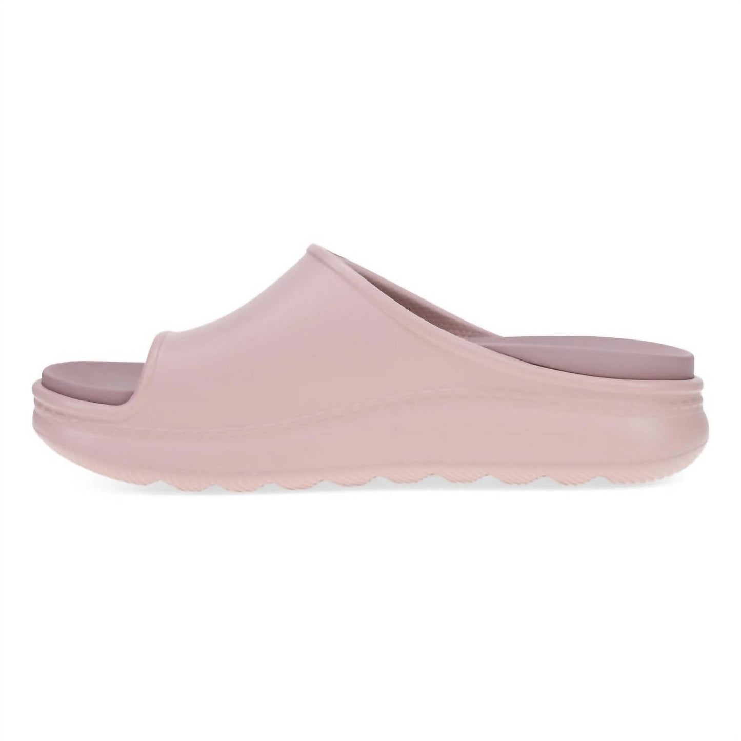Dansko - Women's Devyn Open Toe And Cushioned Sole