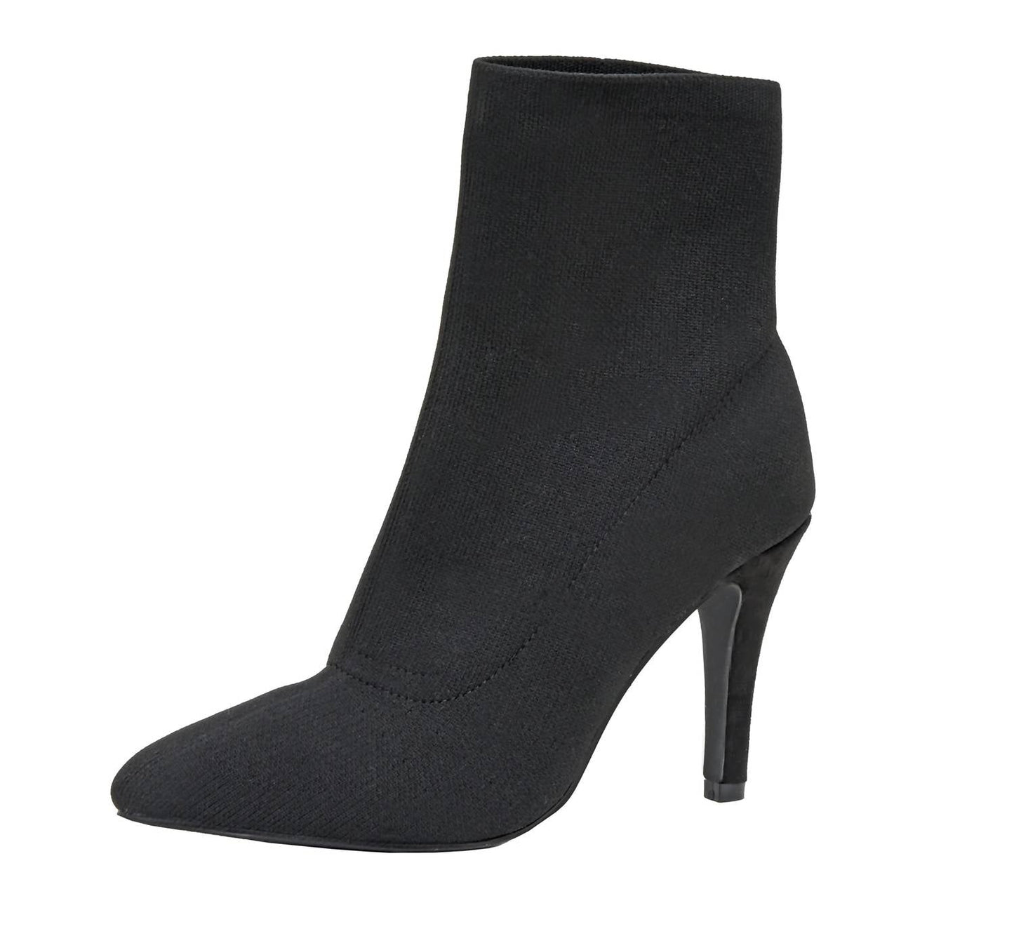Cushionaire - Women's Gipsee Sock Booties