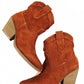 Very G - Women's Deirdra Ankle Bootie
