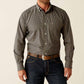 Ariat - Men's Wrinkle Free Ferris Button Down Western Shirt