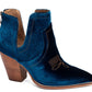 Corkys Footwear - Women's Smoke Show Booties