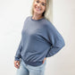 Be Cool - Buttery Long Sleeve Top