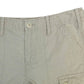 G1 - Women Linen Cotton Drill Shorts