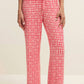Z Supply - So Sweet Gingham Pajama Pant