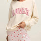 Z Supply - Oversized Lover Sweatshirt