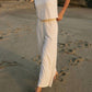 Z Supply - Scout Jersey Flare Pant