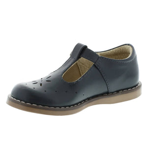 Footmates - Sapatos sociais infantis Sherry