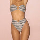 Montce - Pierced Paula Bikini Bottom