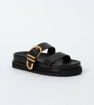 Simkhai - Women's Aida Buckle Sandal