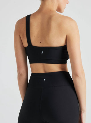 Electric Yoga - Off Shoulder Rib Bra