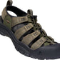Keen - Men's Newport H2 Hiking Shoes