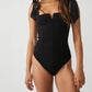 Free People - Lola Bodysuit