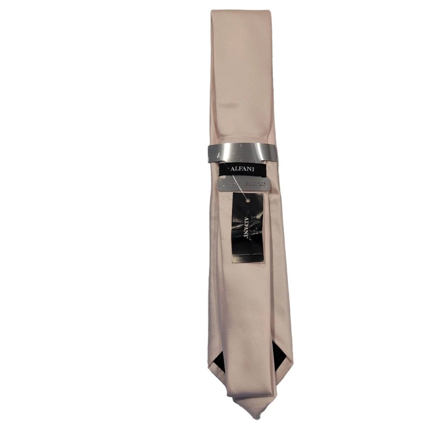 Alfani - Men's Silk-blend Designer Tie