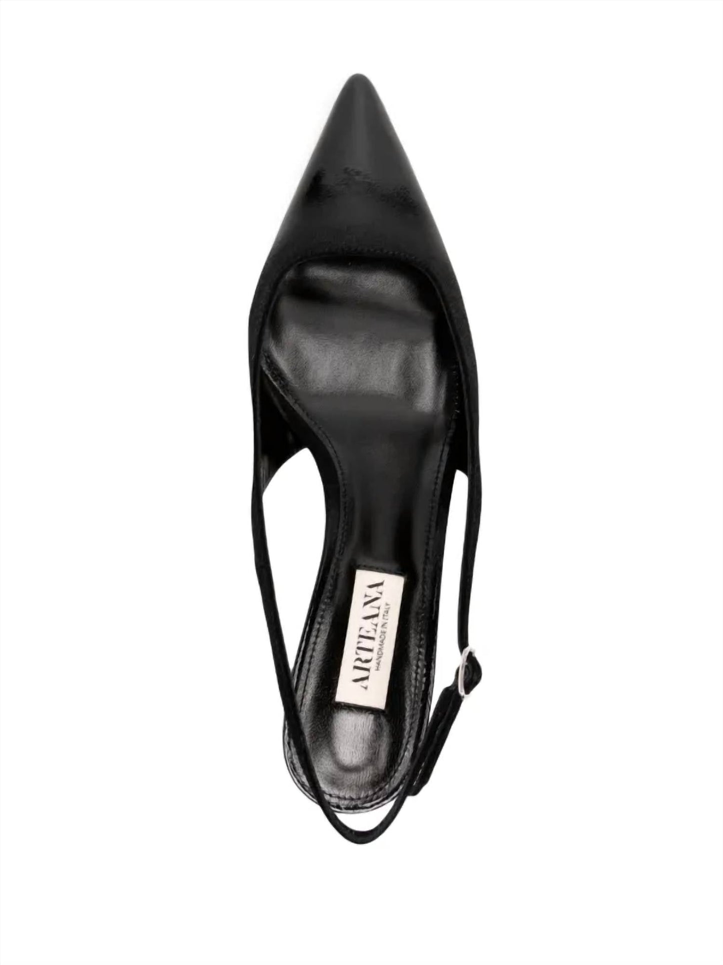Arteana - Women's Brera 35 Slingback Heels