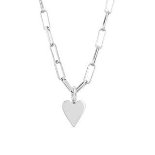 Eklexic - Colar com pingente Helena feminino
