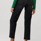 Pistola - Charlie High Rise Classic Straight Ankle Jeans