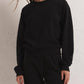 Z Supply - Classic Crew Fleece Sweatshirt