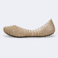 Mini Melissa - Girl's Campana Papel Flat