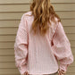 In February - Women's Emerson Stripe Shirt