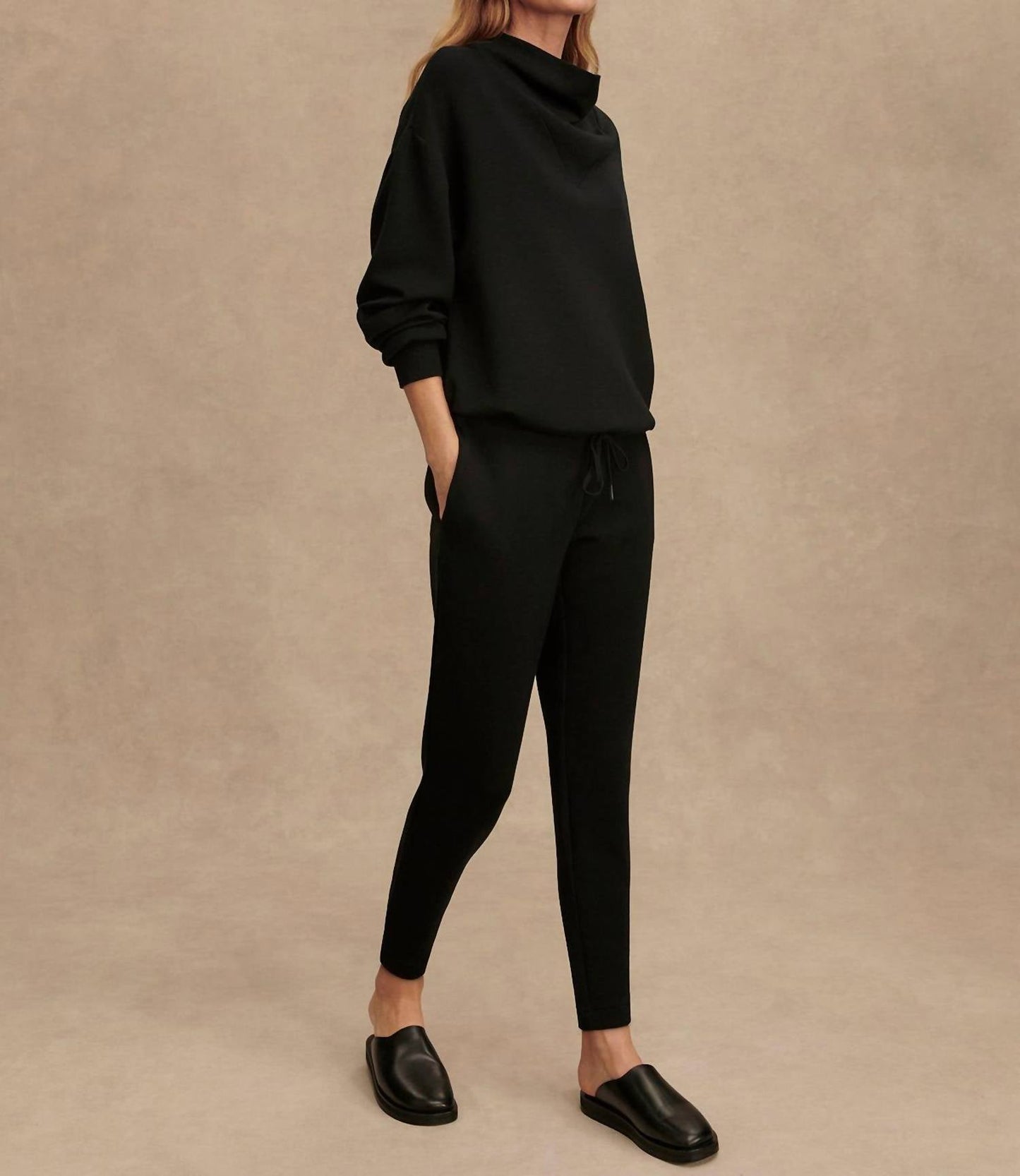 Varley - Slim Tapered Leg Pants