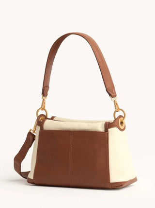 Hammitt - Bolsa Crossbody Bryant Med Courtyard