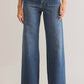 Z Supply - Bradley Denim Pant